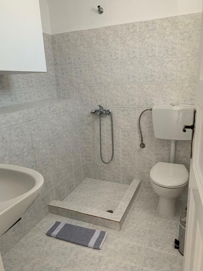 Fortina Mykonos House Klouvas Екстер'єр фото