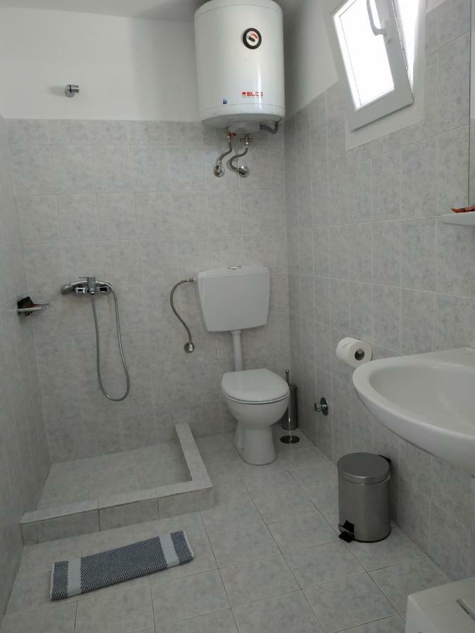 Fortina Mykonos House Klouvas Екстер'єр фото